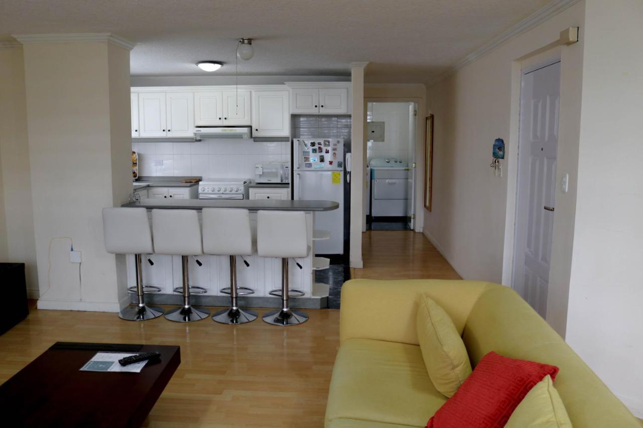Vanilla Suite - Great Location - Financial Zone Quito Zewnętrze zdjęcie
