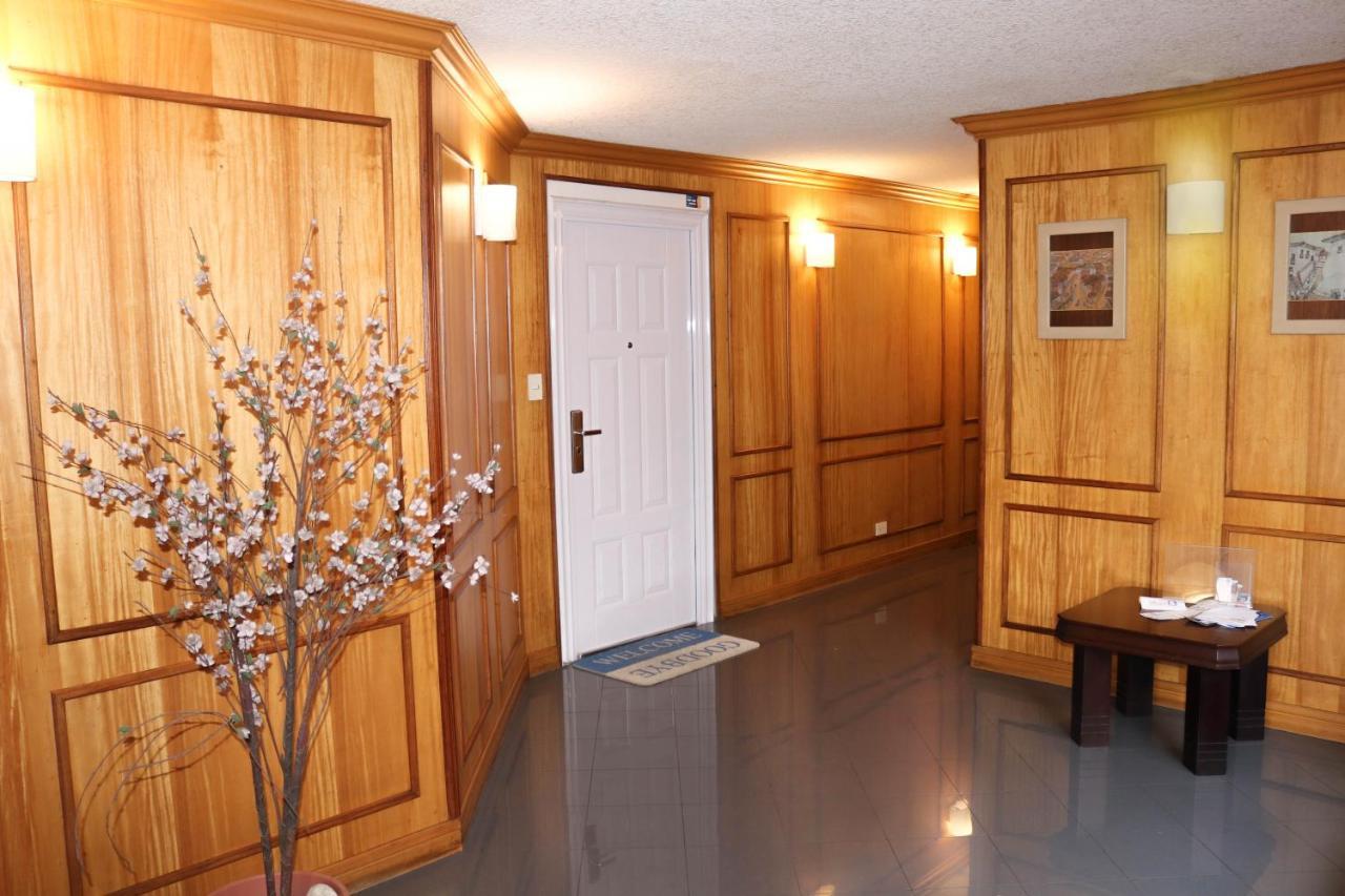 Vanilla Suite - Great Location - Financial Zone Quito Zewnętrze zdjęcie