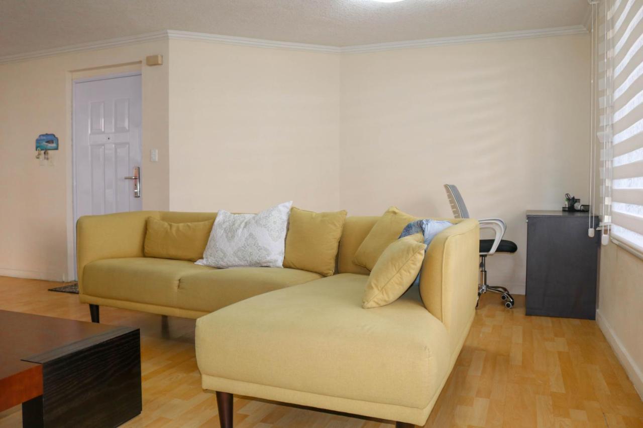 Vanilla Suite - Great Location - Financial Zone Quito Zewnętrze zdjęcie