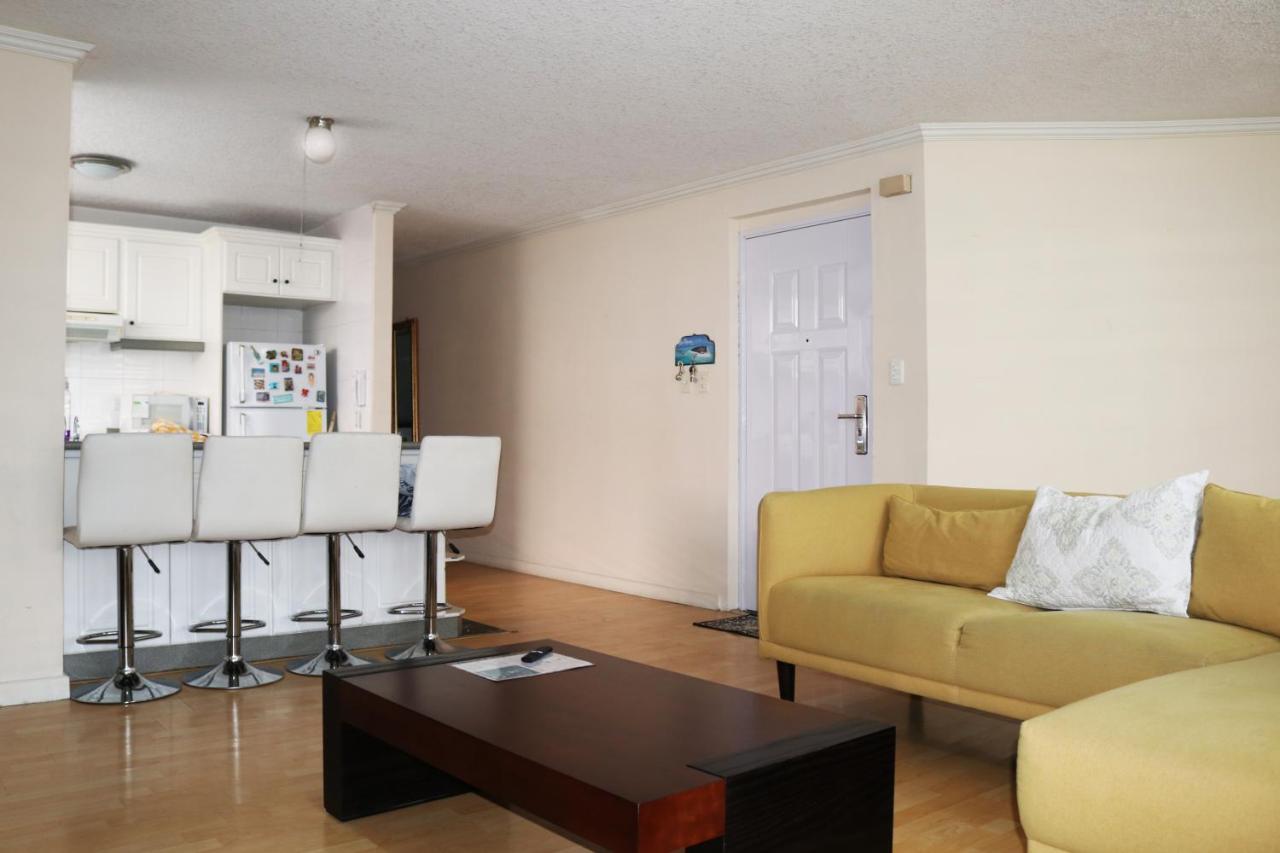 Vanilla Suite - Great Location - Financial Zone Quito Zewnętrze zdjęcie