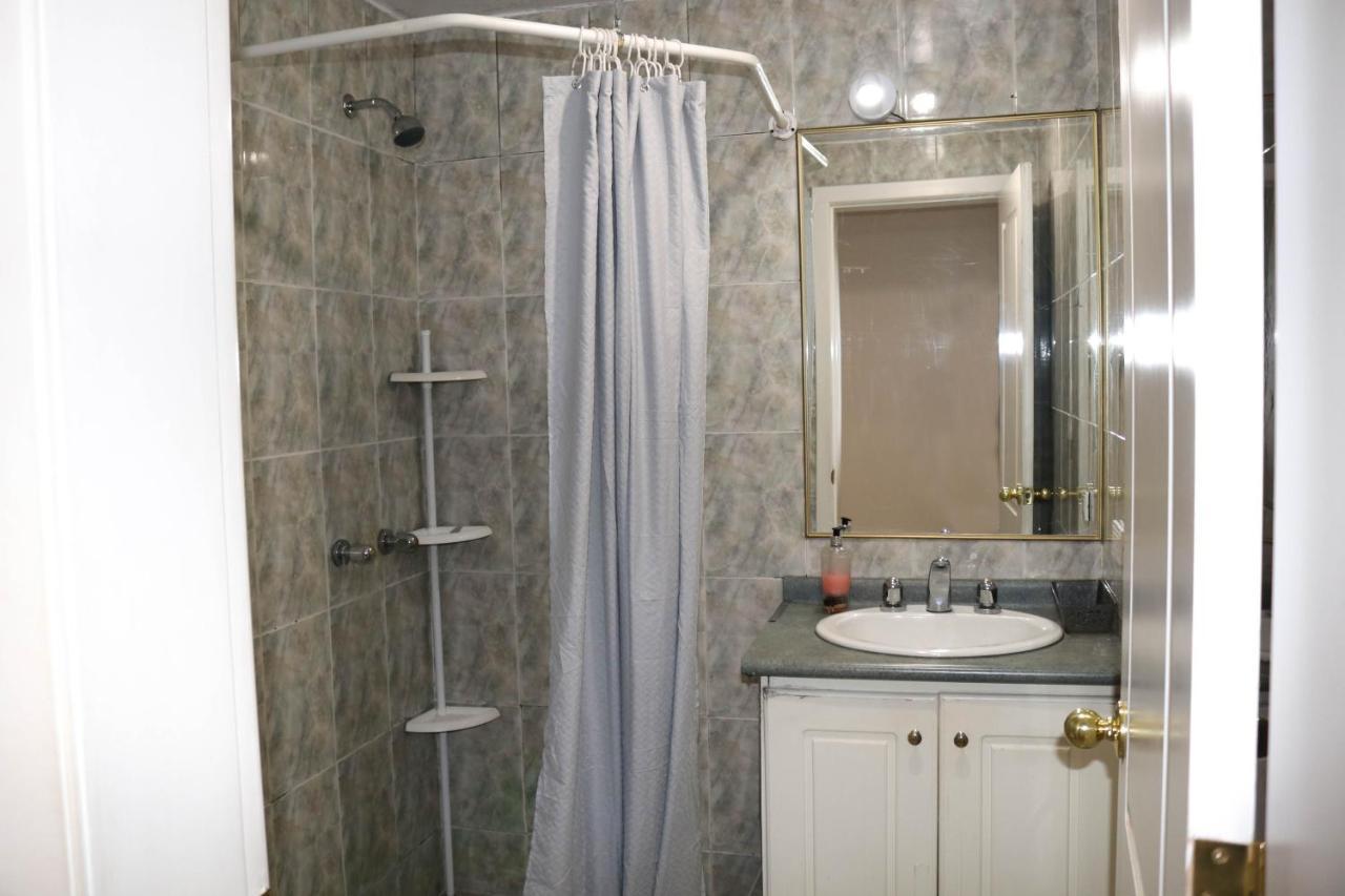 Vanilla Suite - Great Location - Financial Zone Quito Zewnętrze zdjęcie