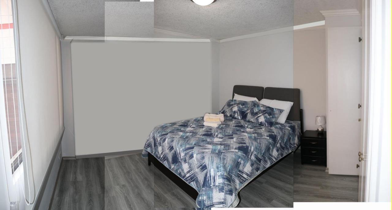 Vanilla Suite - Great Location - Financial Zone Quito Zewnętrze zdjęcie