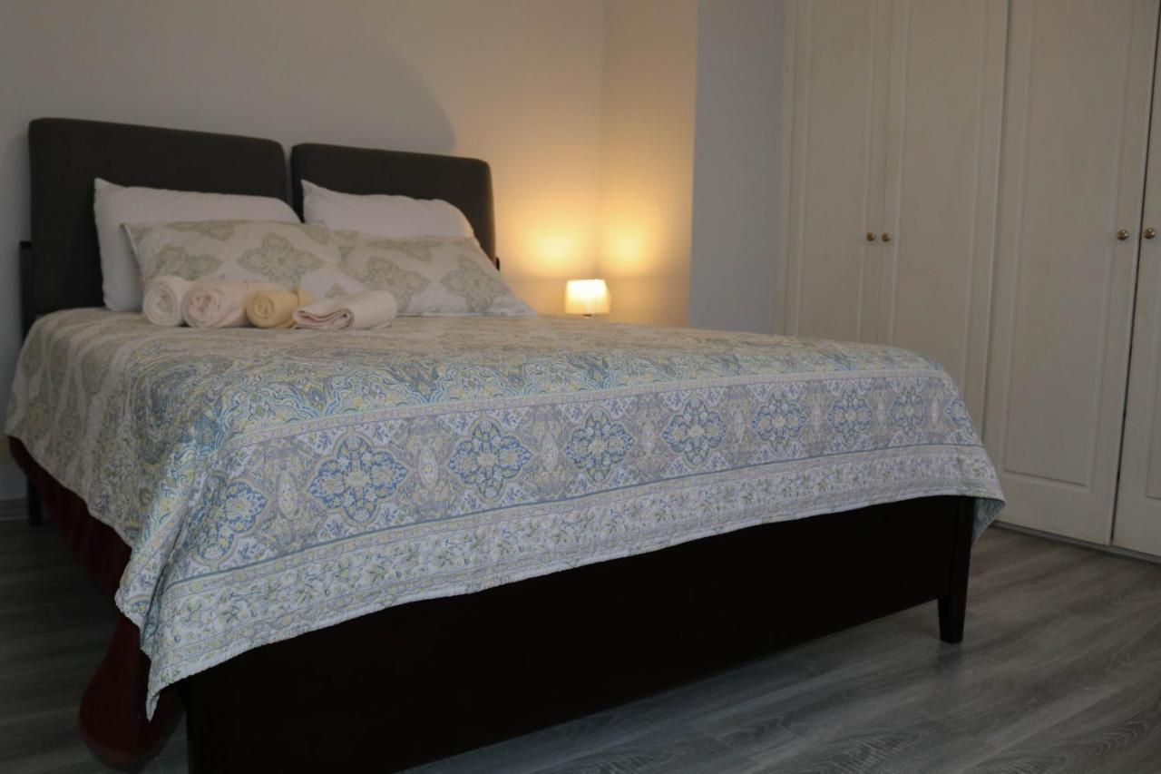 Vanilla Suite - Great Location - Financial Zone Quito Zewnętrze zdjęcie