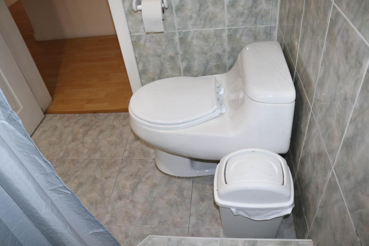 Vanilla Suite - Great Location - Financial Zone Quito Zewnętrze zdjęcie