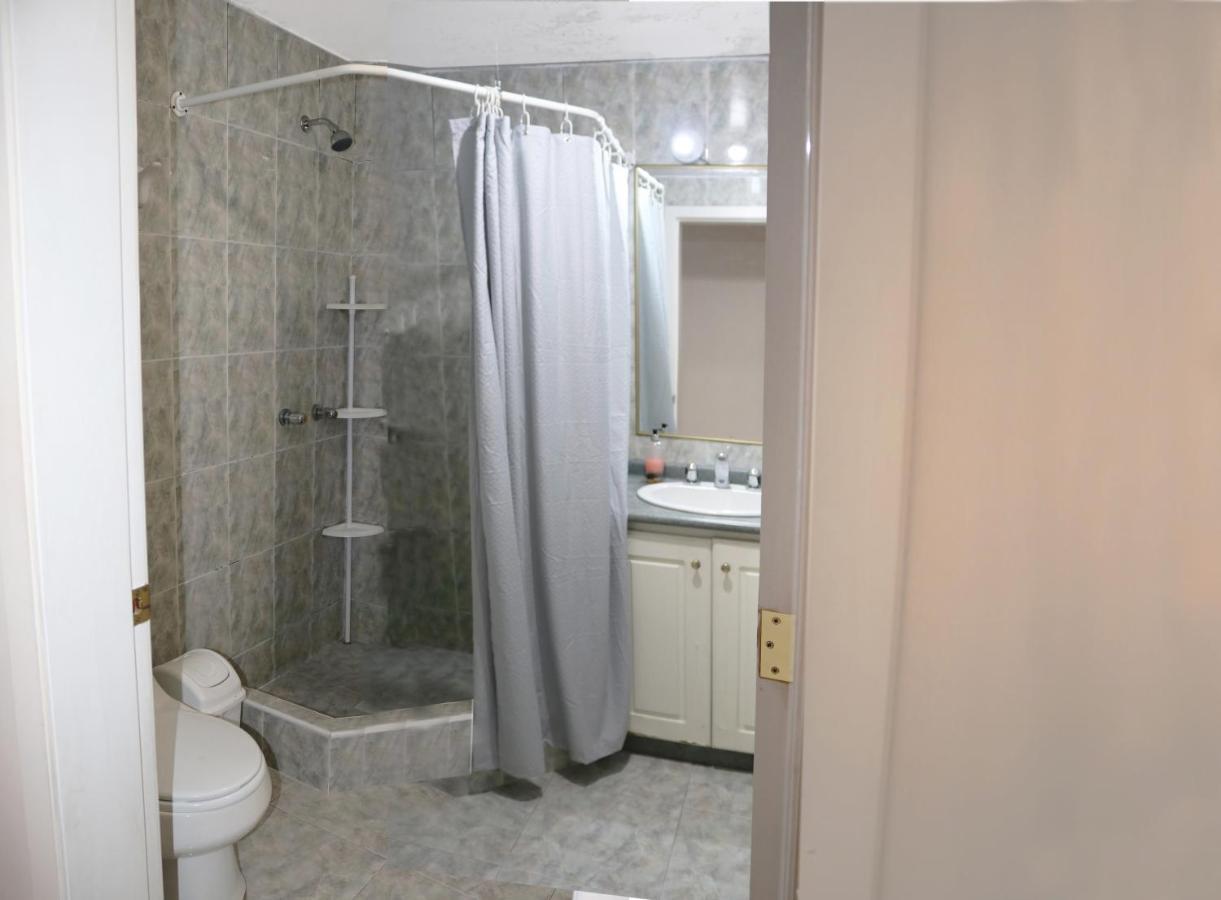 Vanilla Suite - Great Location - Financial Zone Quito Zewnętrze zdjęcie