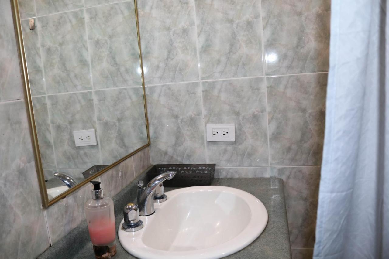 Vanilla Suite - Great Location - Financial Zone Quito Zewnętrze zdjęcie